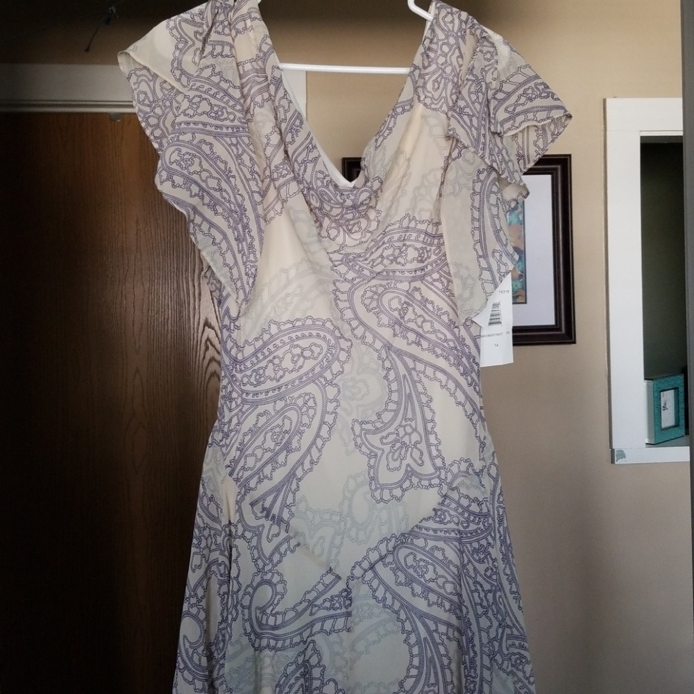 Dress - NWT